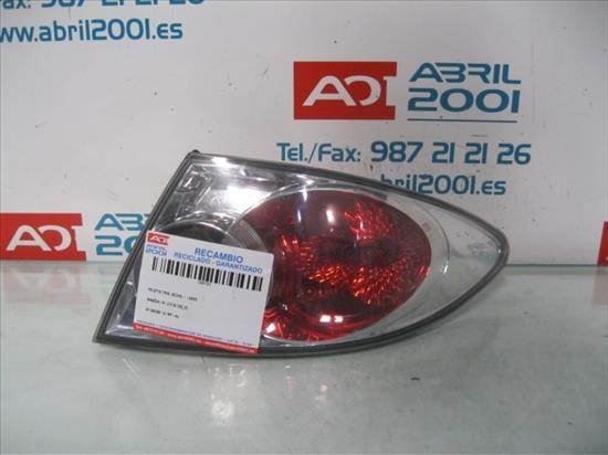 Fanale posteriore principale destro (luci) Mazda 6 Berlina (GG) 2.0 DI  - 1