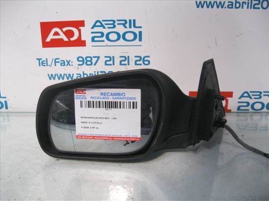 Retrovisor izquierdo Mazda 6 Berlina (GG) 2.0 DI  - 1