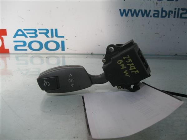 Commodo phare BMW Serie 7 (E65/E66) 4.0 740d  - 1