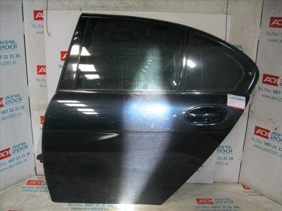 Portiera posteriore sinistra BMW Serie 7 (E65/E66) 4.0 740d  - 1