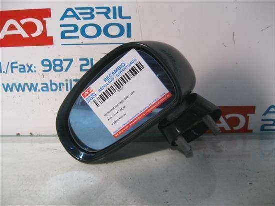Retroviseur gauche Audi TT Coupe/Roadster (8N3/8N9) 1.8 T Coupe  - 1