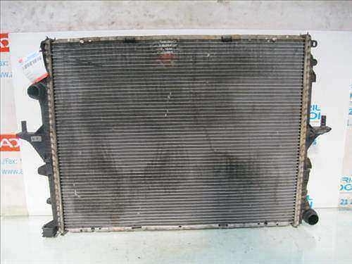 Radiateur eau Audi Q7 (4L) 3.0 TDI  - 1