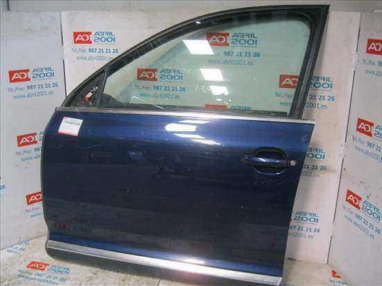 Portiera anteriore sinistra Volkswagen Touareg (7LA) 5.0 TDI V10  - 1