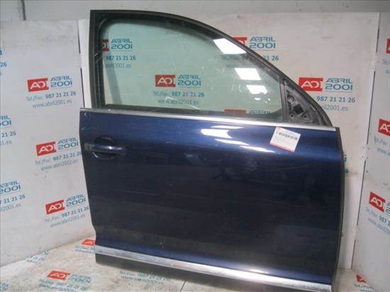 Portiera anteriore destra Volkswagen Touareg (7LA) 5.0 TDI V10  - 1