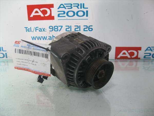 Alternatore Honda Prelude (BB1/2/3) 2.3i  - 1