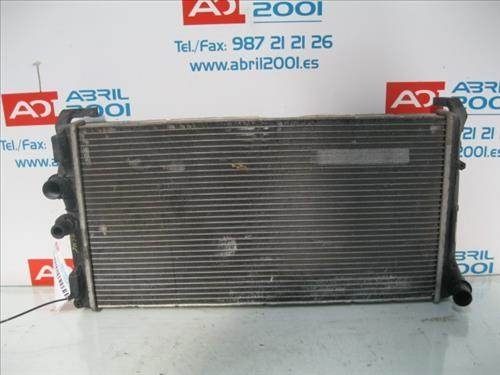 Radiateur eau Fiat II Punto (188) Berlina 1.3l JTD  - 1