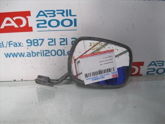 Retroviseur gauche Suzuki SJ 410 1.0  - 1