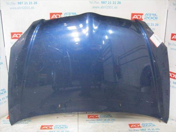 Capot Toyota Corolla (E12) 1.6 VVT-i  - 1