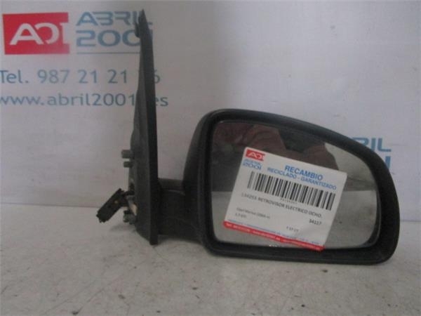 Specchietto retrovisore destro Opel Meriva 1.7 DTI  - 1