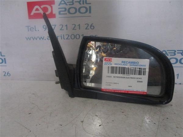 Specchietto retrovisore destro Kia Carens (RS) 2.0 CRDi  - 1