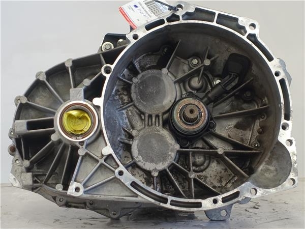 Boite de vitesses Ford MONDEO IV 1.8 TDCi  - 1