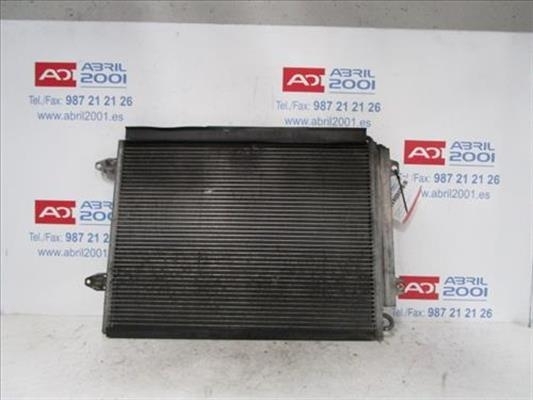 Radiatore clima Volkswagen Passat Berlina (3C2) 2.0 TDI 16V  - 1