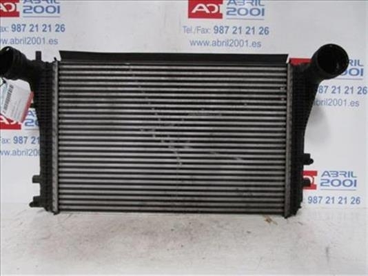 Echangeur air (Intercooler) Volkswagen Passat Berlina (3C2) 2.0 TDI 16V  - 1