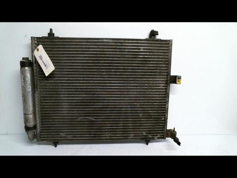 Condenseur de clim CITROEN C8 Diesel - 1