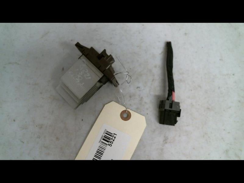 Resistance chauffage HYUNDAI I30 1 Diesel - 1