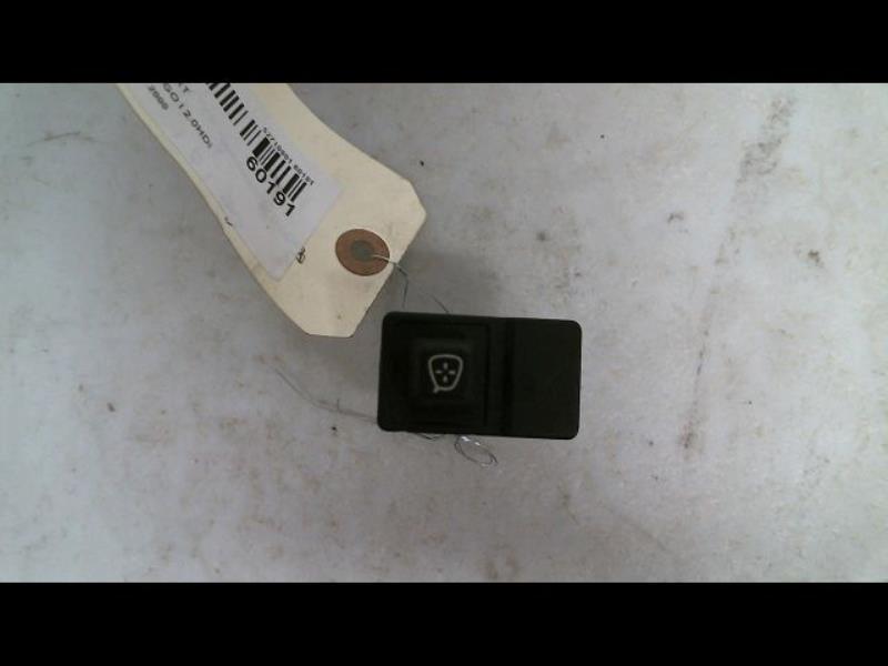 Commande retroviseurs CITROEN BERLINGO 1 Diesel - 1