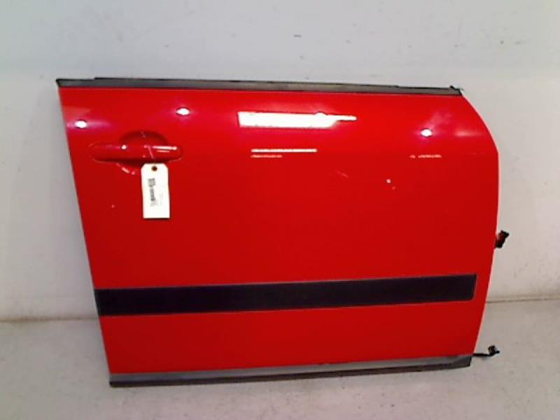 Porte avant droit AUDI A2 Diesel - 1