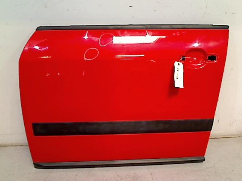 Porte avant gauche AUDI A2 Diesel - 1