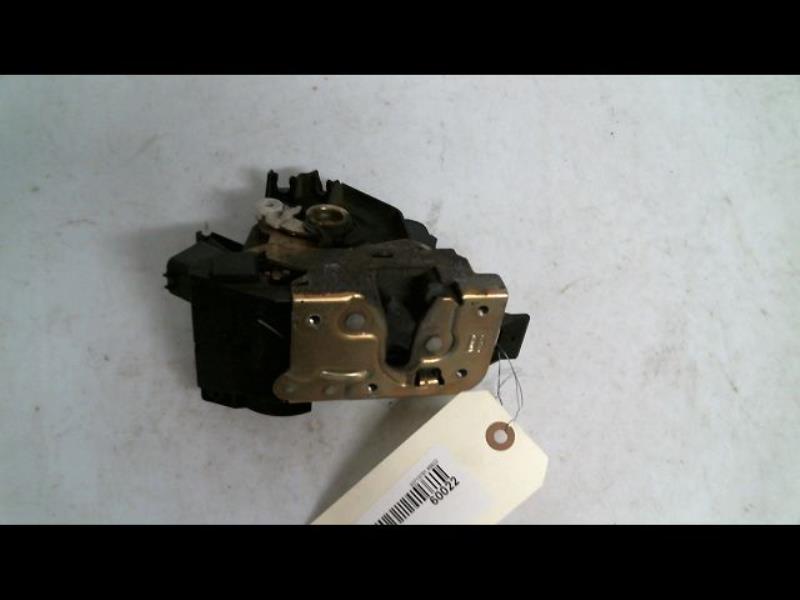 Serrure avant droit FORD FOCUS 1 Diesel - 1