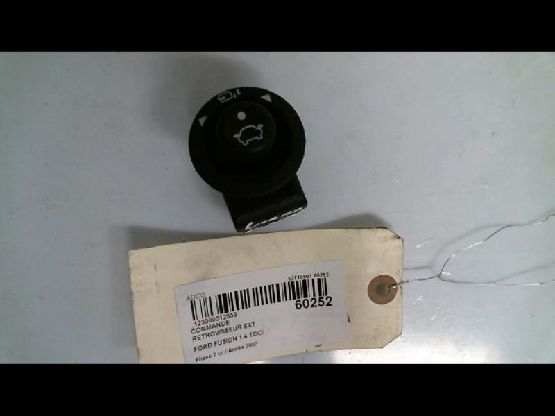 Commande retroviseurs FORD FUSION Diesel - 1