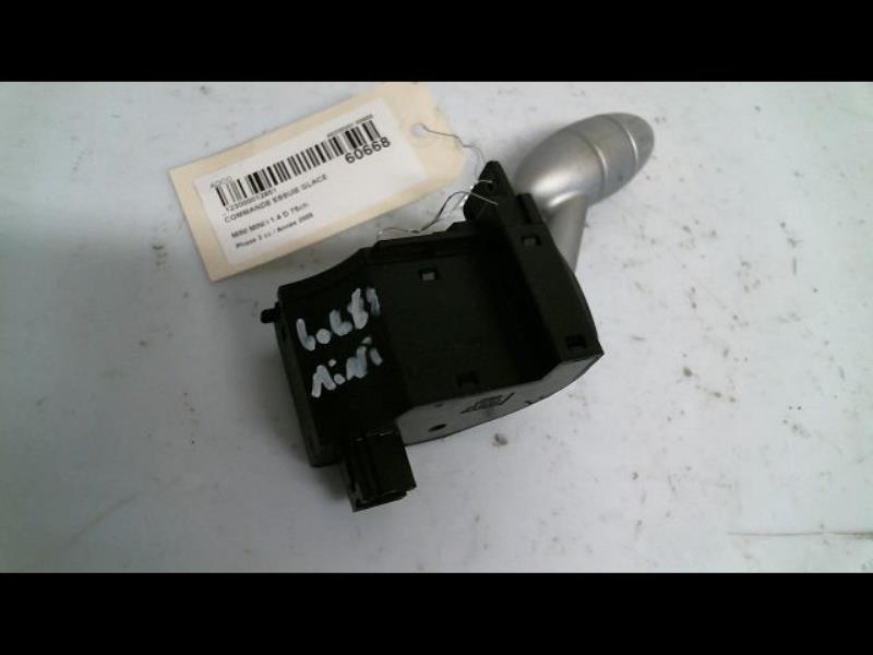 Commodo d'essuie glaces MINI MINI 1 R50/R53 Diesel - 1