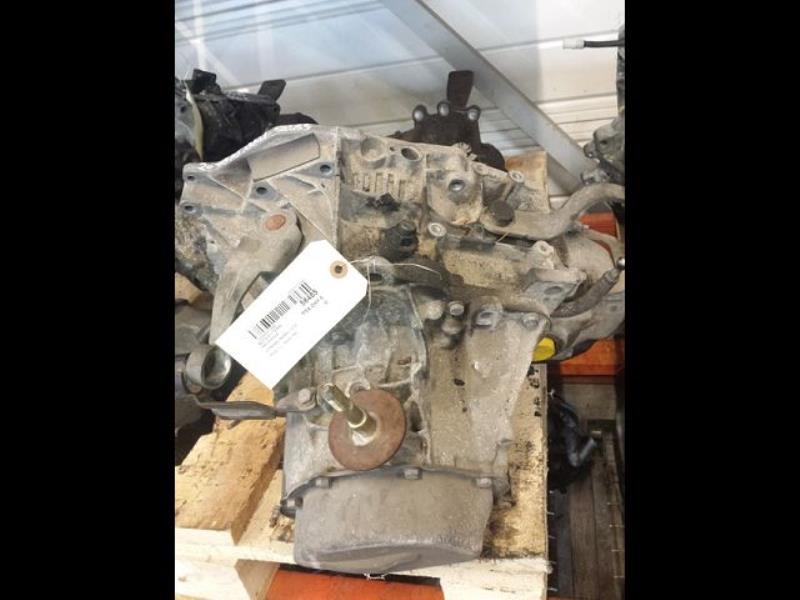 Boite de vitesses CITROEN XSARA Diesel - 1