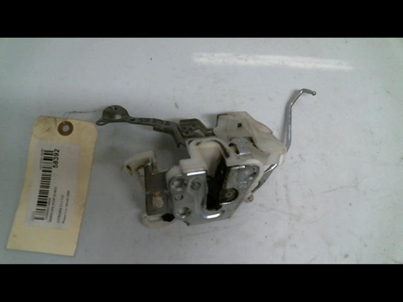 Serrure avant droit CITROEN C1 1 Essence - 1