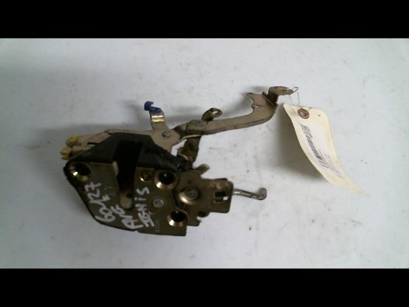 Serrure avant gauche SUZUKI IGNIS 1 Essence - 1