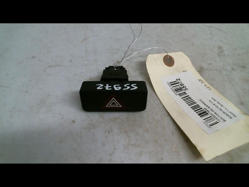Bouton de warning SUZUKI ALTO 3 Essence - 1