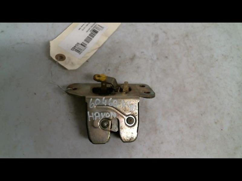 Serrure de hayon VOLVO V40 1 Diesel - 1