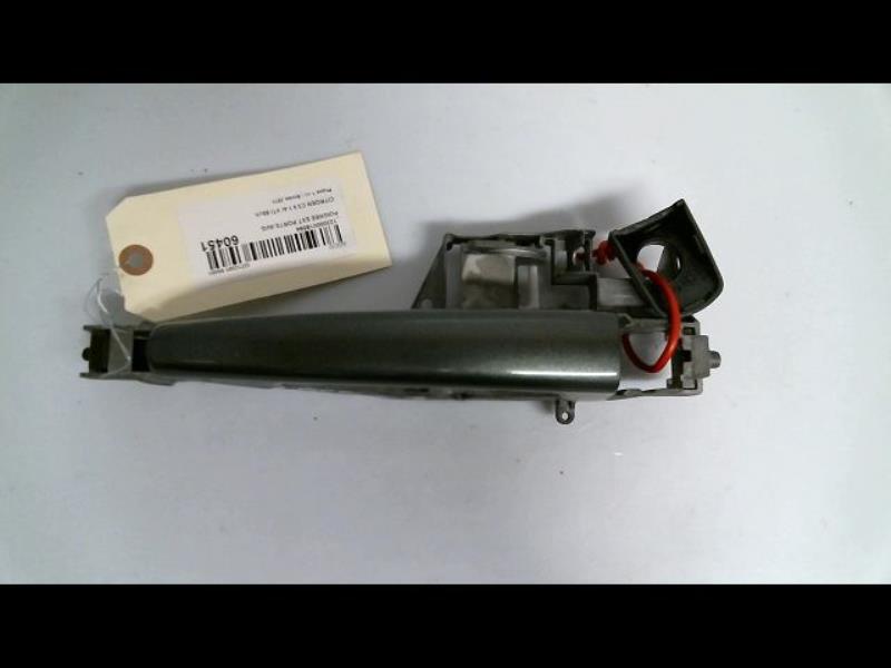 Poignee porte avant gauche CITROEN C3 2 Essence - 1