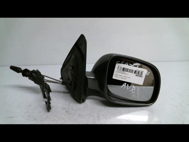 Retroviseur droit SEAT LEON 1 Diesel - 1