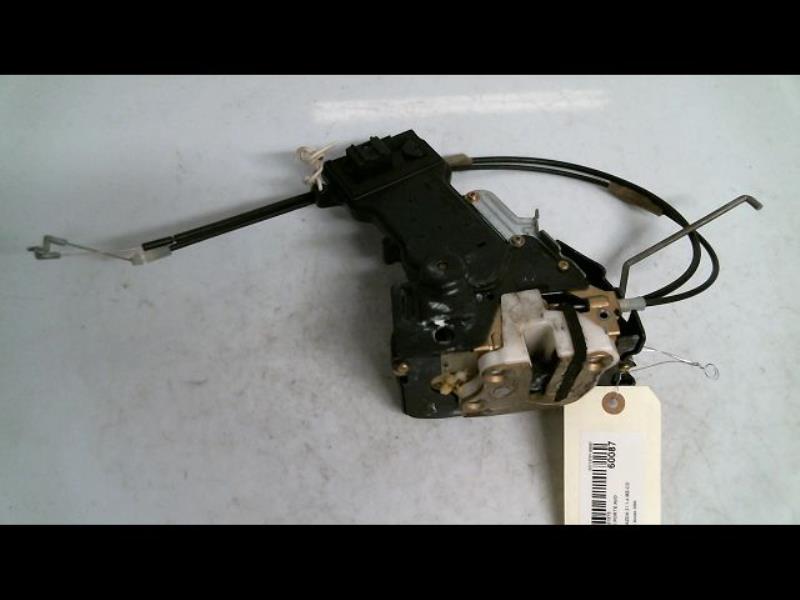 Serrure avant droit MAZDA 2 1 Diesel - 1
