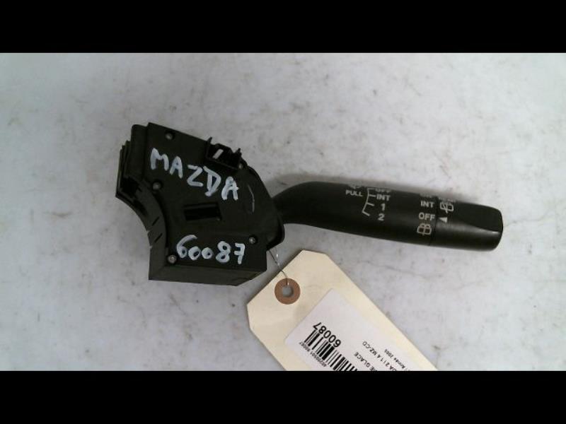 Commodo d'essuie glaces MAZDA 2 1 Diesel - 1