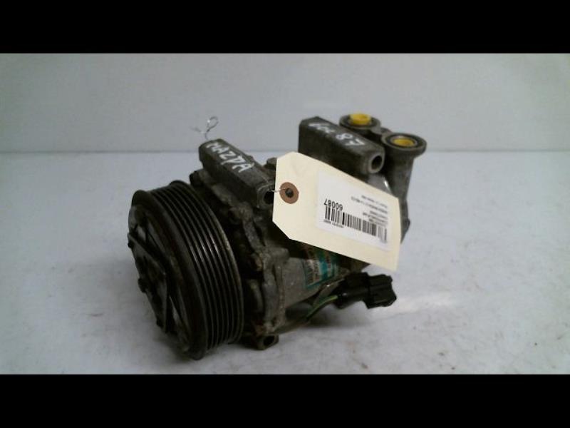 Compresseur clim MAZDA 2 1 Diesel - 1