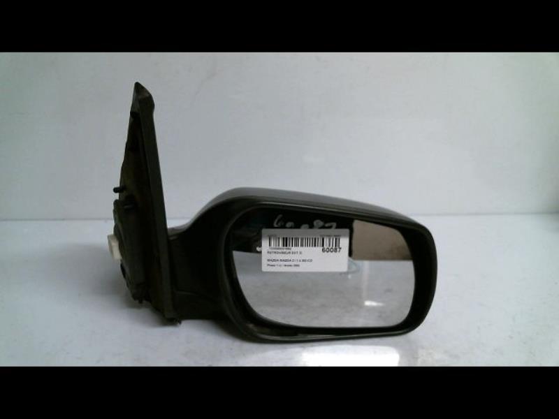 Retroviseur droit MAZDA 2 1 Diesel - 1