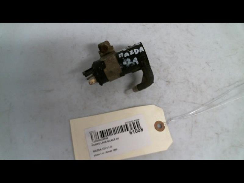 Pompe lave glace avant MAZDA 121 2 Essence - 1