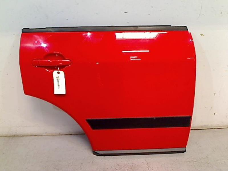 Porte arriere droit AUDI A2 Diesel - 1