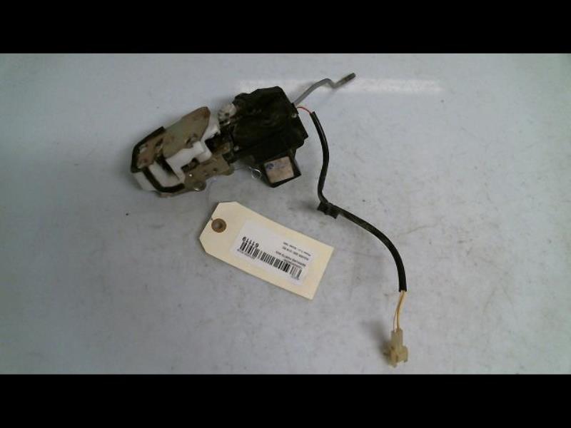 Serrure avant droit ROVER 200 1 Diesel - 1