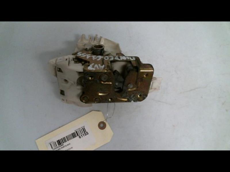 Serrure avant droit FORD MONDEO 2 Diesel - 1