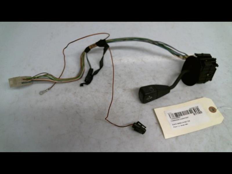 Commodo phare BMW SERIE 5 3 E34 Diesel - 1