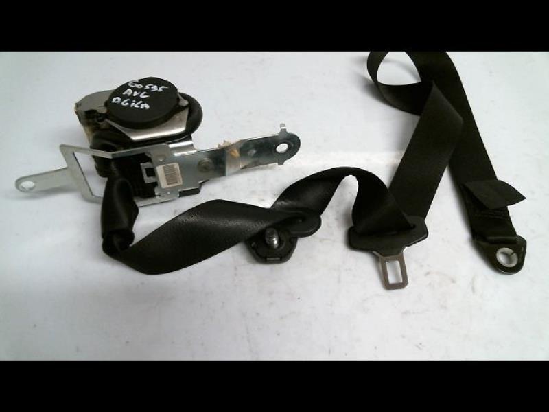 Ceinture avant gauche OPEL AGILA 1 A Essence - 1