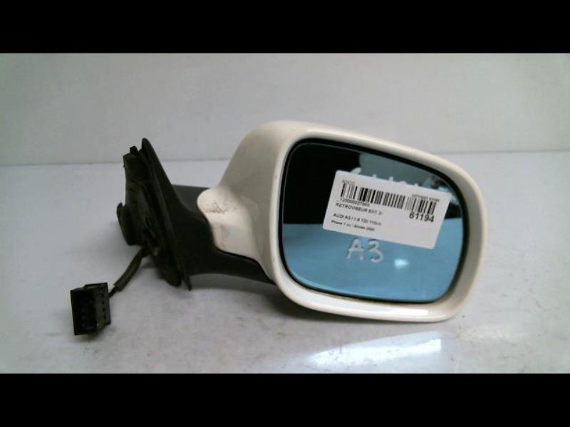 Retroviseur droit AUDI A3 1 8L Diesel - 1