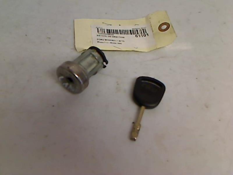 Antivol de direction FORD MONDEO 1 Diesel - 1