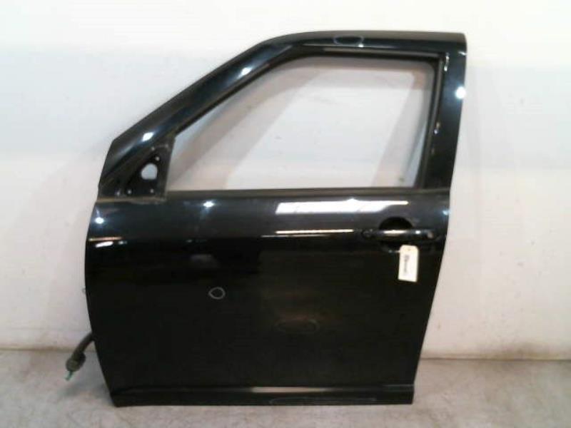 Porte avant gauche SUZUKI SWIFT 3 Diesel - 1