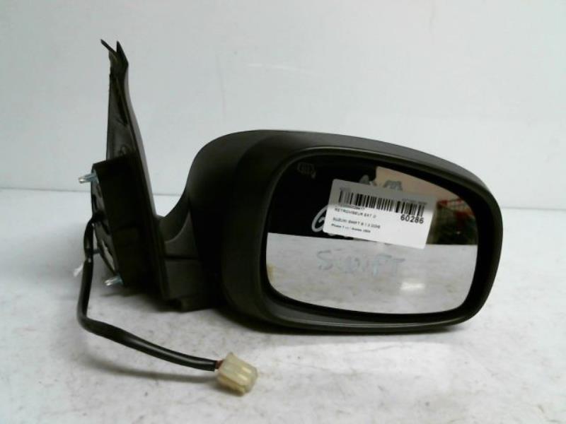 Retroviseur droit SUZUKI SWIFT 3 Diesel - 1