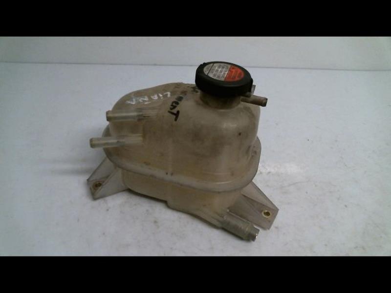 Vase d'expansion SUZUKI LIANA Diesel - 1