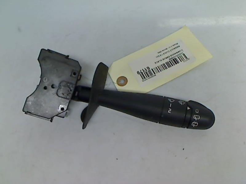 Commodo d'essuie glaces RENAULT CLIO 2 Diesel - 1