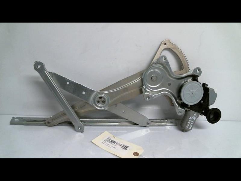Mecanisme de leve vitre electrique avant droit LEXUS CT  - 1