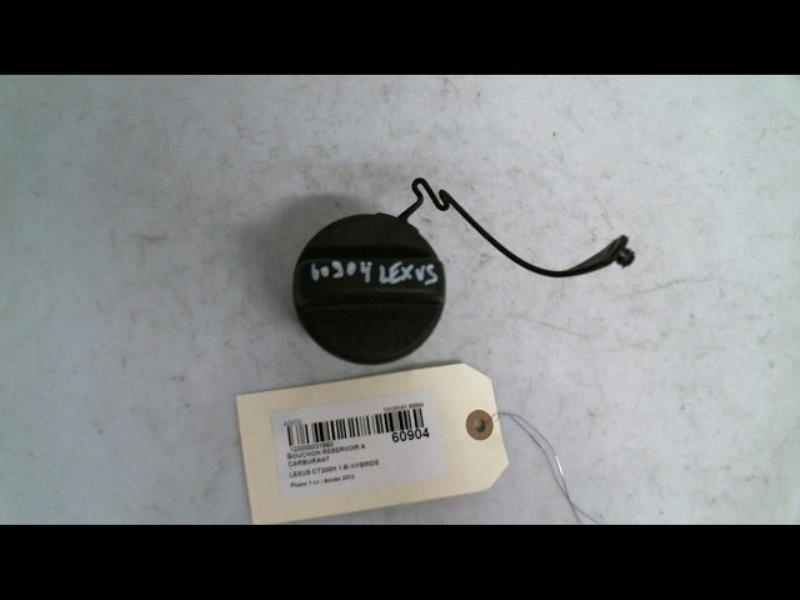 Bouchon de carburant LEXUS CT  - 1